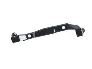 Genuine BMW Bracket, Side Panel Column A Left - 41217177361 - E82