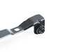 Genuine BMW Genuine BMW Bracket, Side Panel Column A Left - 41217177361 - E82 41217177361 View 3