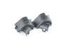 Genuine BMW SPLASH PROTECTION CAP, FUEL 61138715927 View 1