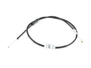 Genuine BMW Accelerator Bowden Cable L=1142mm - 32731457378