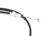 Genuine BMW Genuine BMW Accelerator Bowden Cable L=1142mm - 32731457378 32731457378 View 2