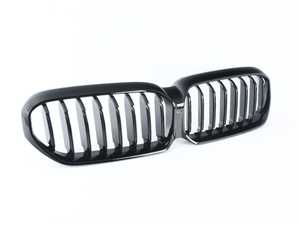 GRILL FRONT