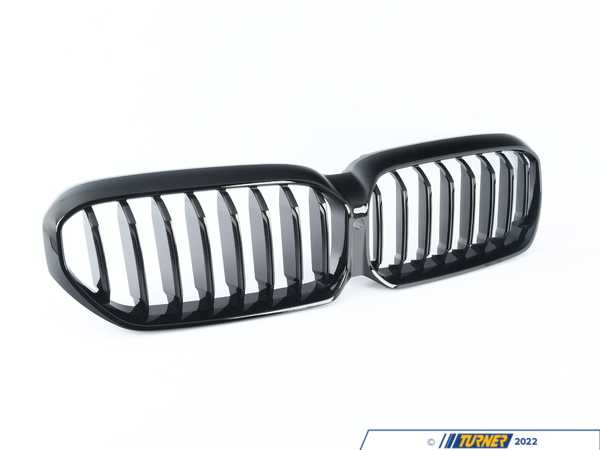Genuine BMW GRILL FRONT 51129852169