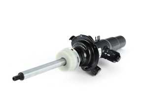 SPRING STRUT FRONT LEFT VDC