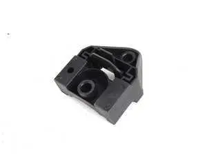 Lower Radiator Bracket - Priced Each