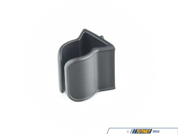 Genuine BMW Genuine BMW Warning Torch Holder - 51437044418 - E90,E92,E93 51437044418