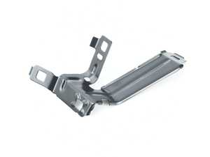 Genuine BMW Side Panel Bracket, Front Left 2 - 41357284649 - F22