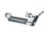 Genuine BMW Genuine BMW Side Panel Bracket, Front Left 2 - 41357284649 - F22 41357284649 View 2