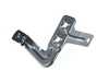 Genuine BMW Genuine BMW Side Panel Bracket, Front Left 3 - 41357284647 - F22 41357284647 View 2