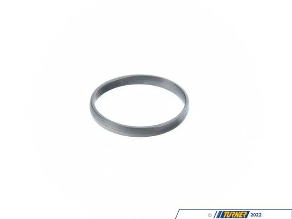 Genuine BMW Genuine BMW Gasket Ring - 23128609221 23128609221