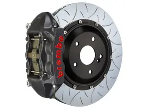 Brembo GT-S Big Brake Kit (Rear) - 345x28mm 2-Piece E46 M3