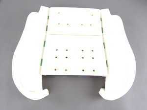Genuine BMW Front Seat Pad - E38 750iL 740iL 740i E39
