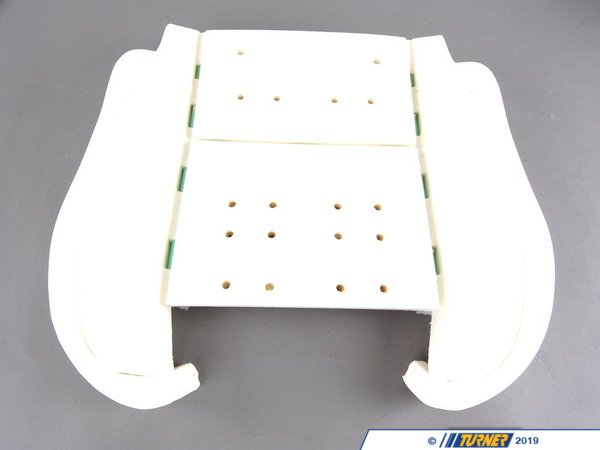 Genuine BMW Genuine BMW Front Seat Pad - E38 750iL 740iL 740i E39 52108162329