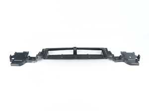 AIR DUCT, RADIATOR, BOTTOM