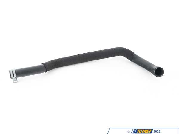 Genuine BMW Genuine BMW Hose, Inlet - 64509169917 - F10 64509169917
