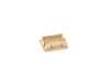 Genuine BMW Genuine BMW Cover Beige - 51437144528 - E90,F25,F26 51437144528 View 2