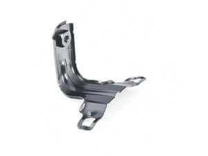 Genuine BMW Side Panel Bracket, Front Left 1 - 41357284651 - F22