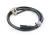 Genuine BMW Genuine BMW Battery Cable Negative - 12421737732 12421737732 View 1