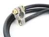 Genuine BMW Genuine BMW Battery Cable Negative - 12421737732 12421737732 View 2