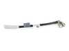 Genuine BMW Genuine BMW Battery Cable Negative - 12421737741 12421737741 View 1