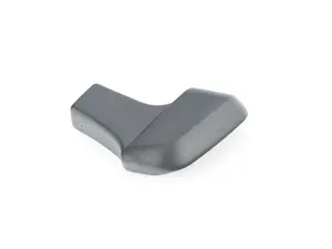 Genuine BMW Lever Left - 52107118443