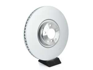 Brake Rotor - Left - 395x36