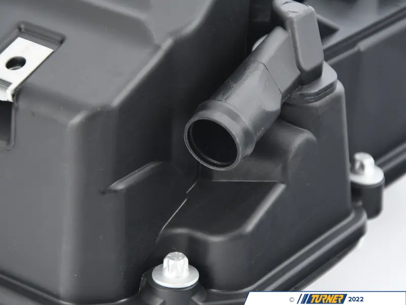 BMW Z4 X3 X5 E70 E82 E90 E91 128i 328i 528i Engine Valve Cover