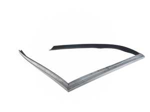Genuine BMW Window Guide, Left Rear Door - 51357305631 - E70 X5