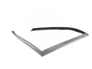 Genuine BMW Window Guide, Left Rear Door - 51357305631 - E70 X5