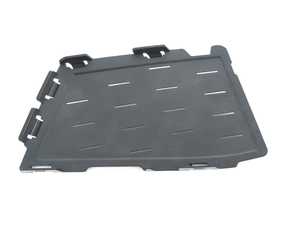 FRONT LEFT AIR DUCT COVER
