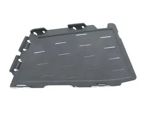 FRONT LEFT AIR DUCT COVER