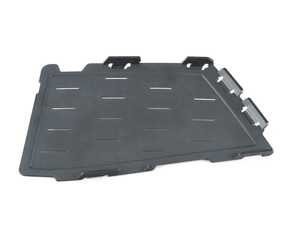FRONT RIGHT AIR DUCT COVER