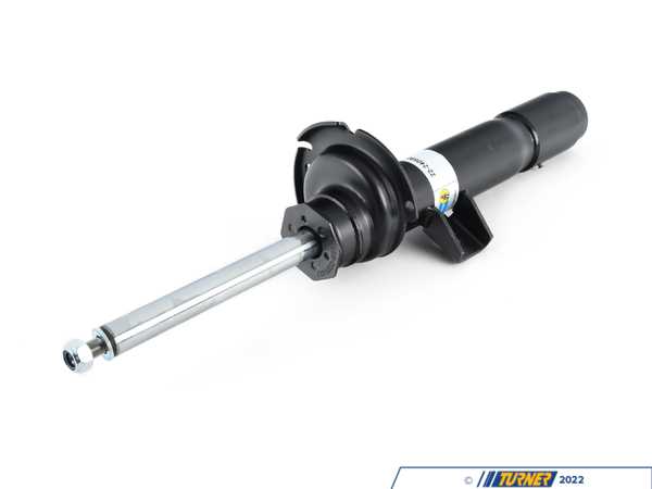 Bilstein F22/F23 228xi/230xi B4 Front Strut - Right 22-240590