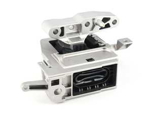 Upper Engine Mount / Rubber