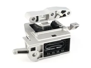Upper Engine Mount / Rubber
