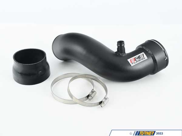 ECS ECS Tuning Turbo Inlet Boost Pipe - BMW G20 G29 A90 Supra B58 3.0L 090764ECS09
