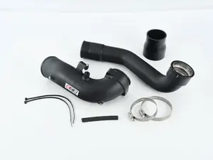 ECS Tuning Charge Pipe Kit - BMW G20 G29 G05 G11 A90 Supra B58TU
