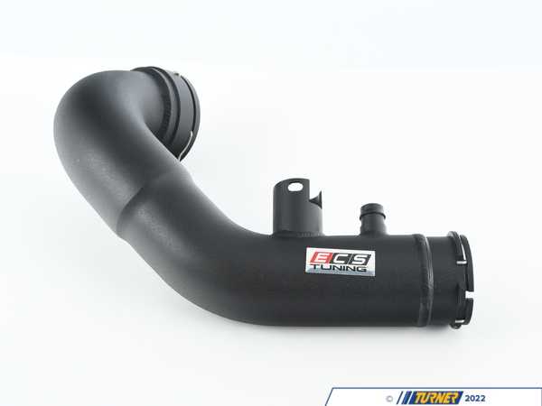 ECS ECS Tuning Turbo Intake Pipe Upgrade - BMW F2X/F3X B48/B46 2.0L 090724ECS09