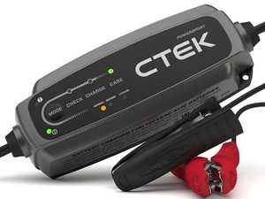 CTEK CT5 Power Sport 
