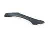 Genuine BMW Genuine BMW Interior Handle, Leather Right Schwarz - 51418047934 - F10 51418047934 View 2
