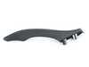 Genuine BMW Genuine BMW Interior Handle, Leather Right Schwarz - 51418047934 - F10 51418047934 View 3