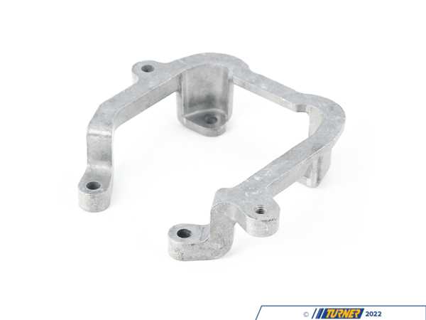 Genuine BMW Genuine BMW Carrier Asc+T - 13541748717 - E34,E36,E36 M3 13541748717