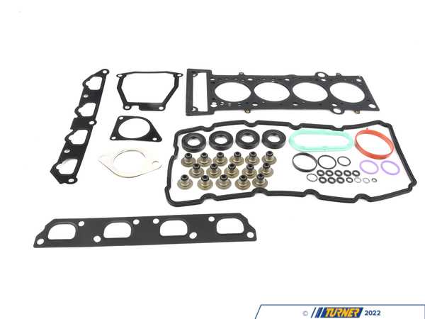 Elring Cylinder Head Gasket Set 11127508545