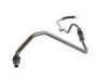 Genuine BMW Genuine BMW Oil Cooler outlet Hose - E38 740i 740iL E39 540i 17221711465 View 1