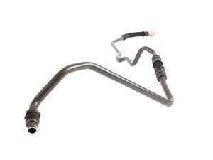 Genuine BMW Oil Cooler outlet Hose - E38 740i 740iL E39 540i