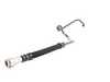 Genuine BMW Genuine BMW Oil Cooler outlet Hose - E38 740i 740iL E39 540i 17221711465 View 2