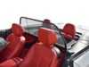 Love the Drive Wind Deflector Screen - F23 BMW-F23-WD-Grey View 2
