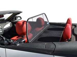 Wind Deflector Screen - F23