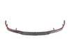 Enthusiast Bundles Skid Plate & Carbon Fiber Front Lip - G20 M340i 008770LAEBKT View 9