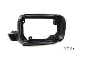 thumbnail interactive-video image 1 of WCM Heated Right Wing Mirror Glass – Clip-On For BMW 5 Series E39 & M5 (1997-2003) 1 of 2